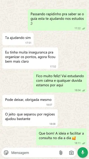 Depoimento 3